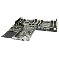 667865-001 HP MAINBOARD LGA2011 FOR HP PROLIANT DL360P G8